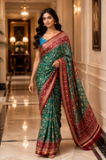 Patola Silk
