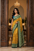 Patola Silk