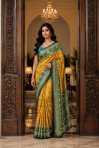 Patola Silk