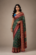 Patola Silk
