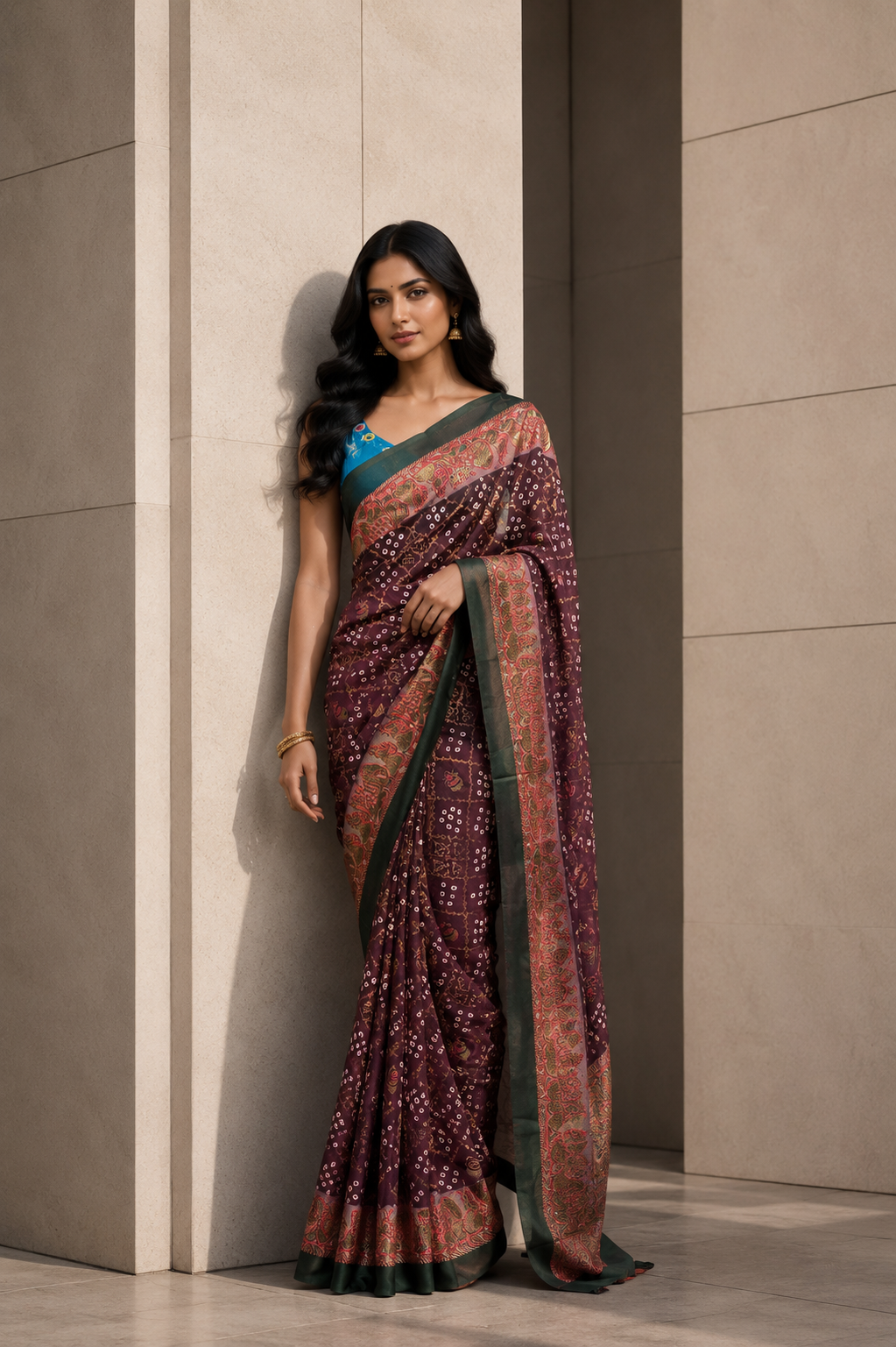 Kutch Silk