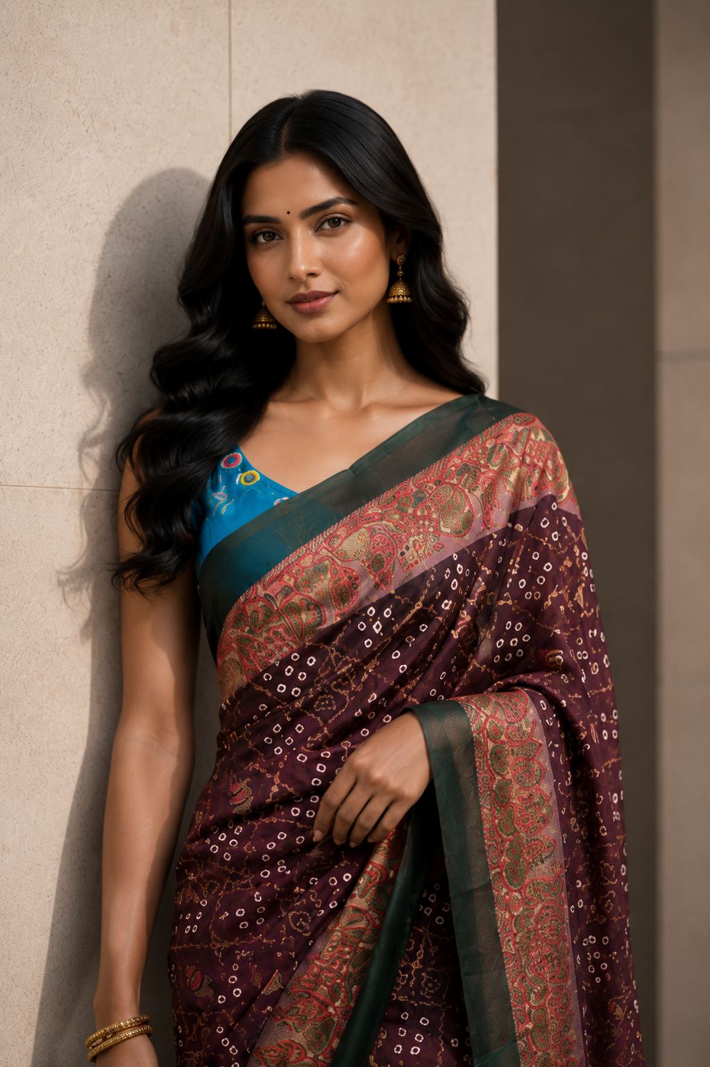 Kutch Silk