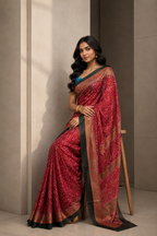 Kutch Silk