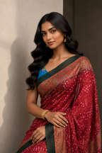 Kutch Silk