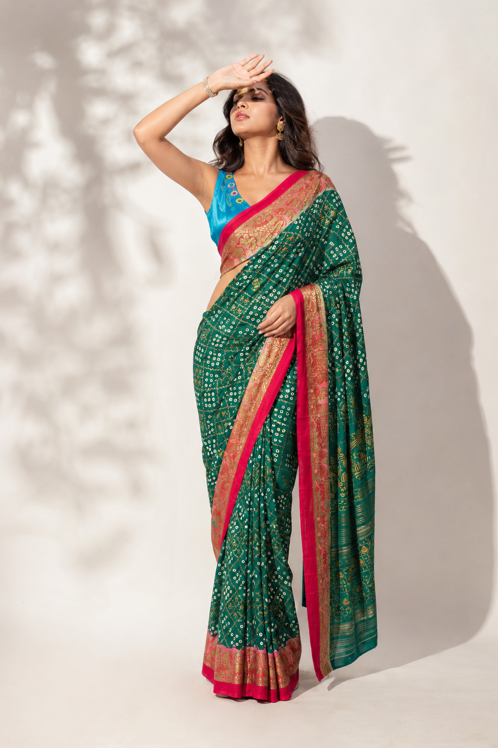 Kutch Silk