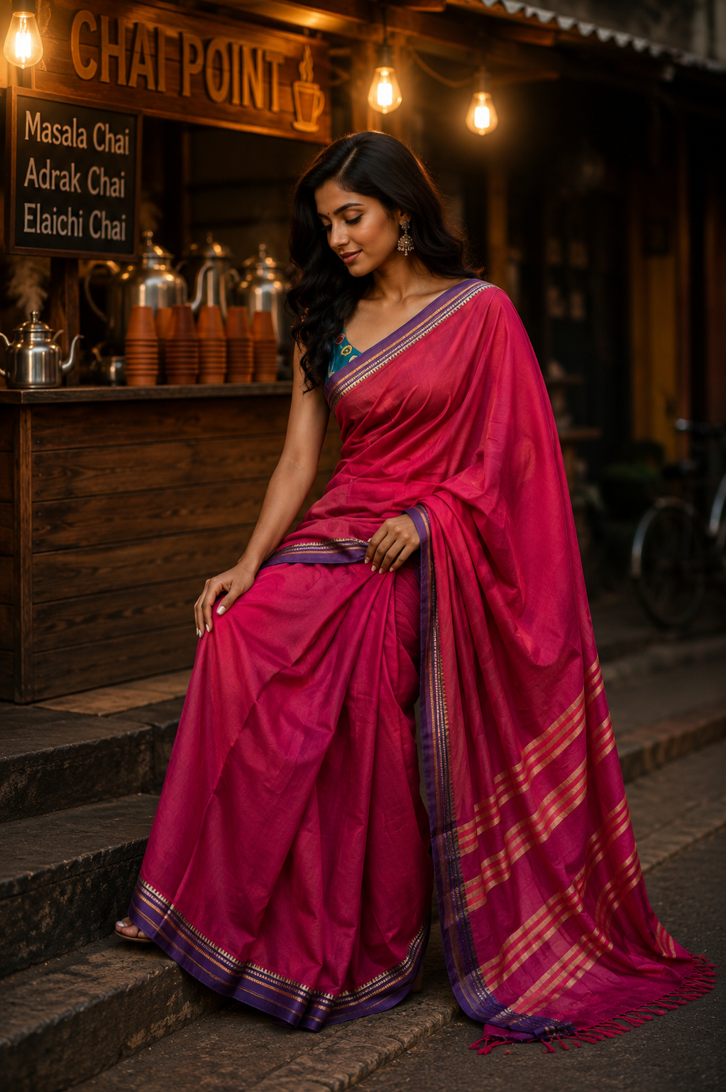 Narayanpet Cotton