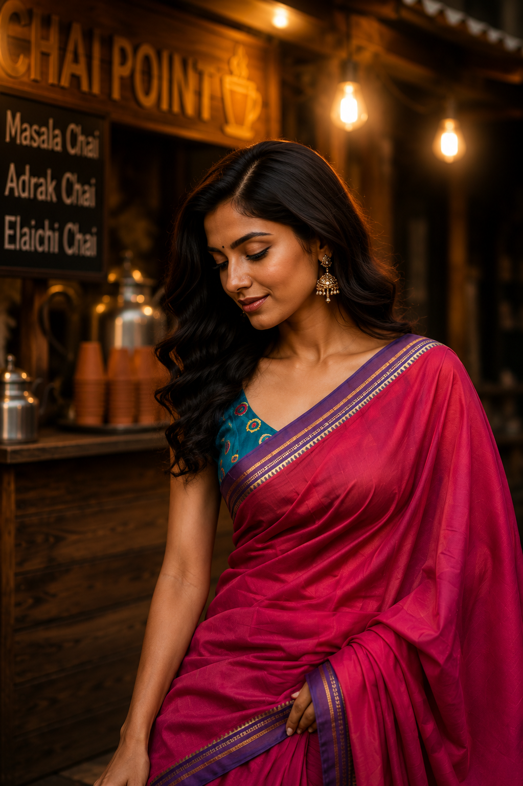 Narayanpet Cotton