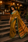 Narayanpet Cotton