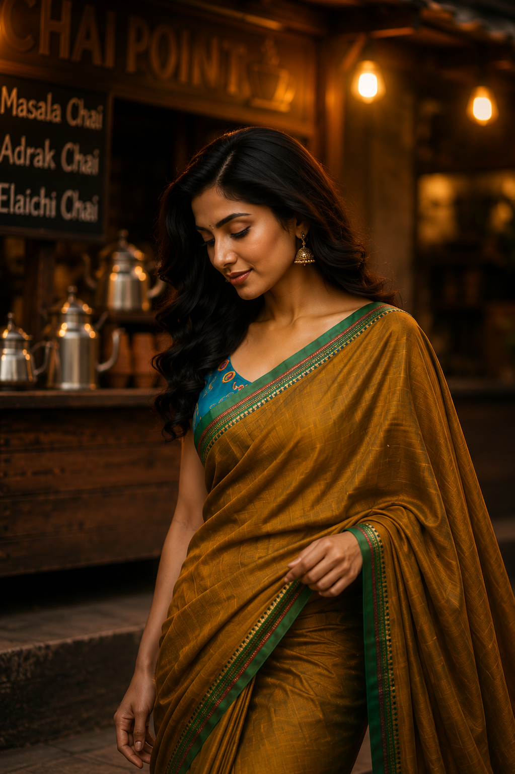 Narayanpet Cotton