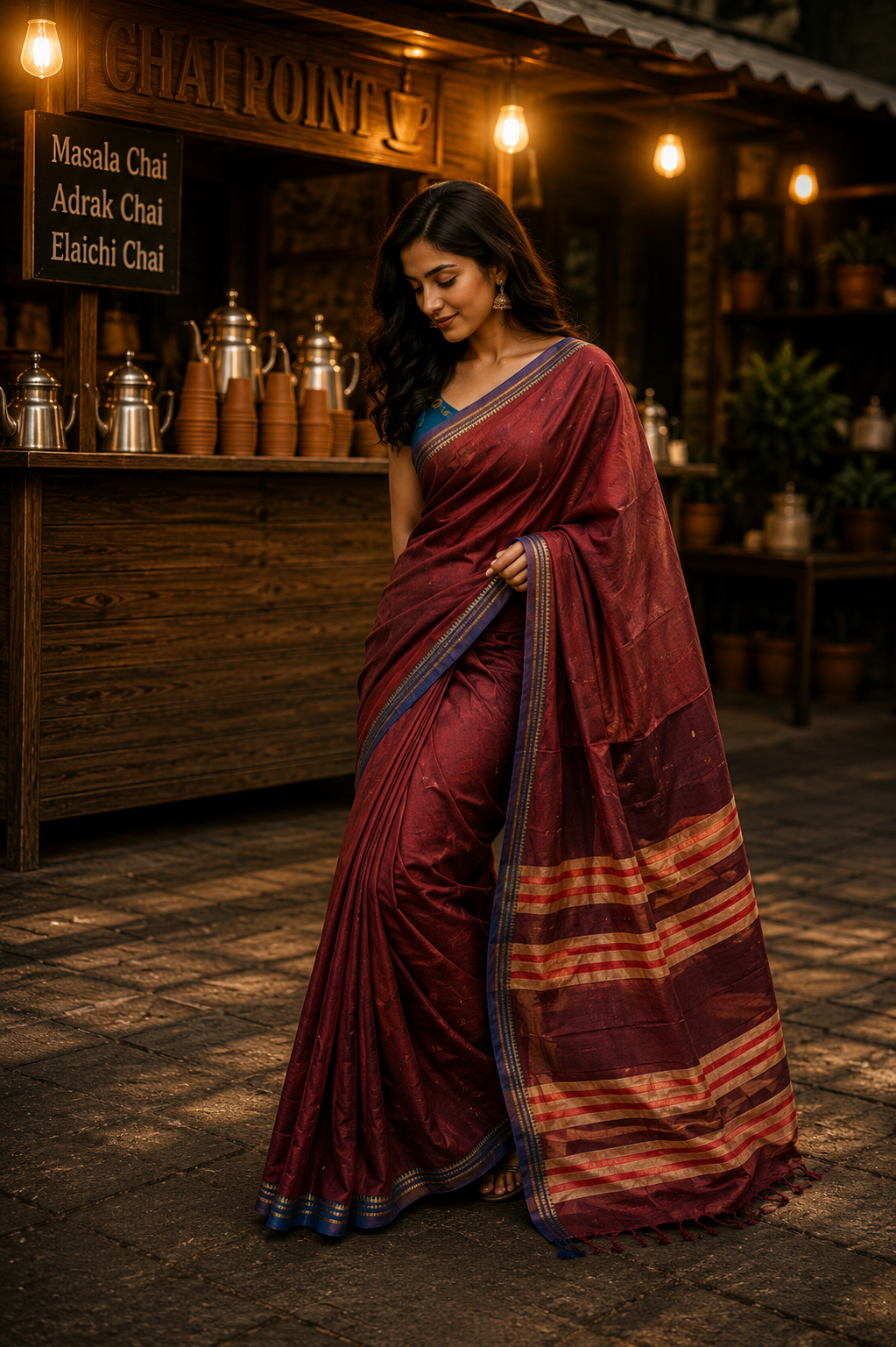 Narayanpet Cotton