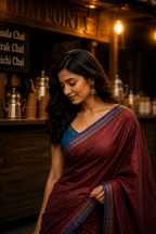 Narayanpet Cotton