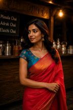 Warm Silk