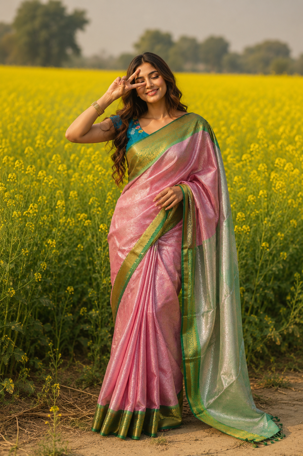 Kanjivaram