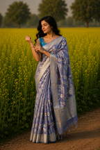 Banarasi Silk