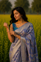 Banarasi Silk