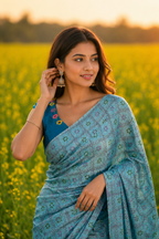 Warm Silk