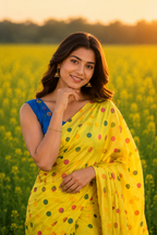 Warm Silk