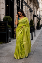 Tissue Silk
