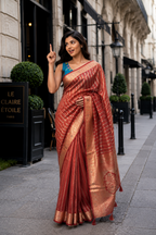 Tissue Silk