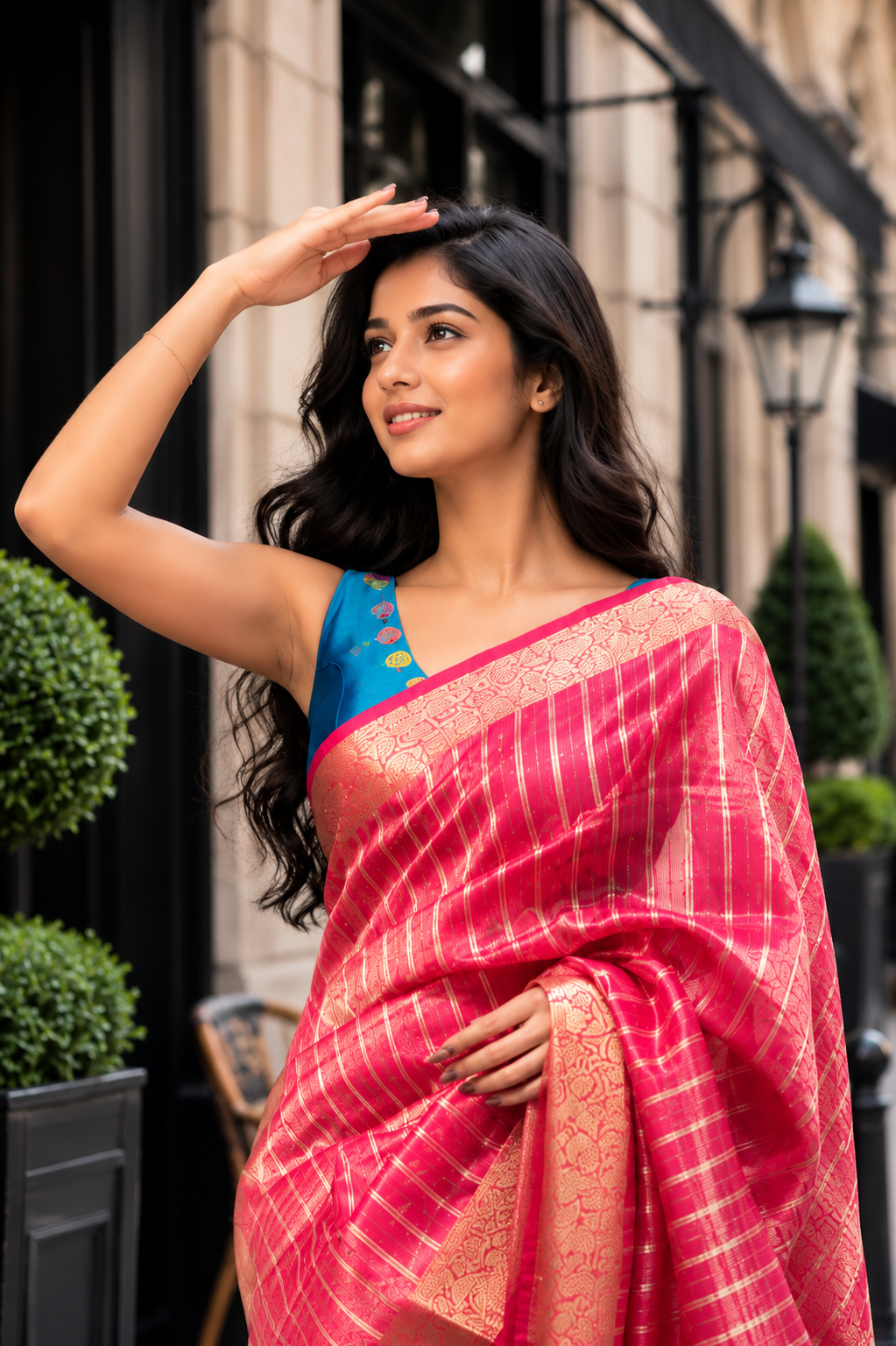 Tissue Silk