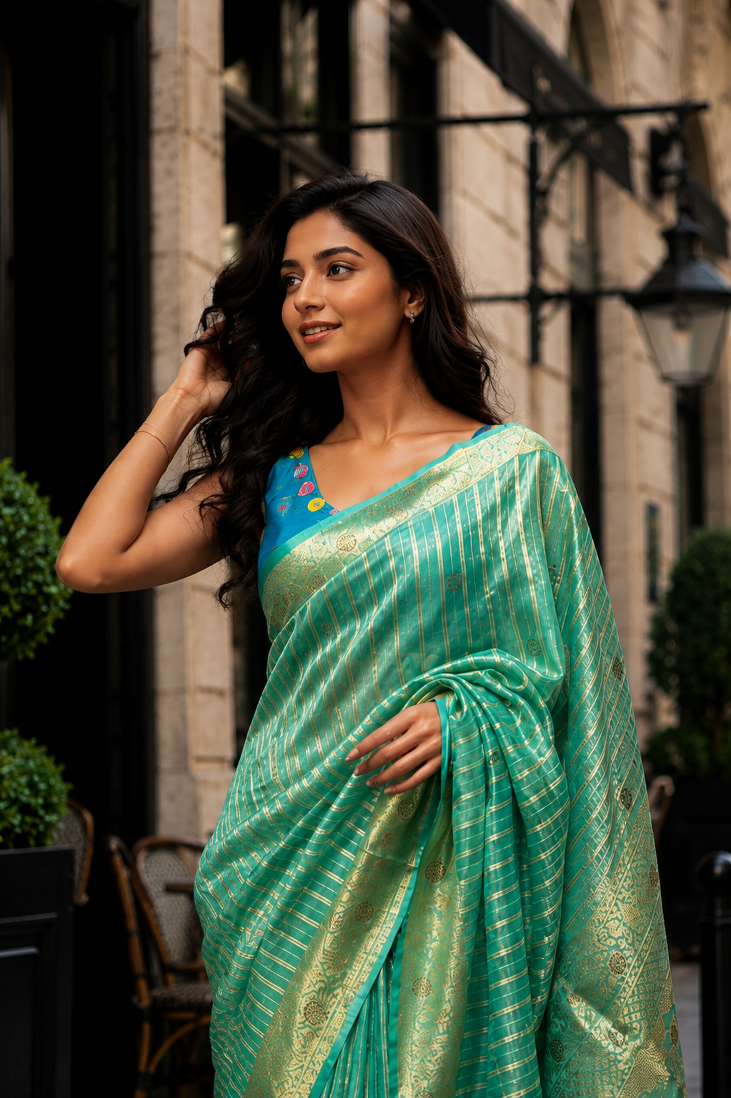 Tissue Silk