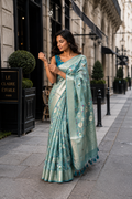 Banarasi Silk