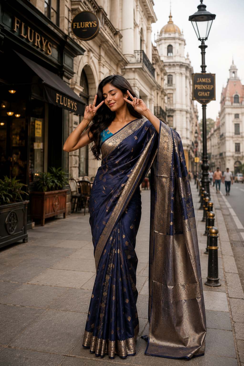 Banarasi Silk