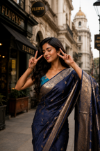 Banarasi Silk