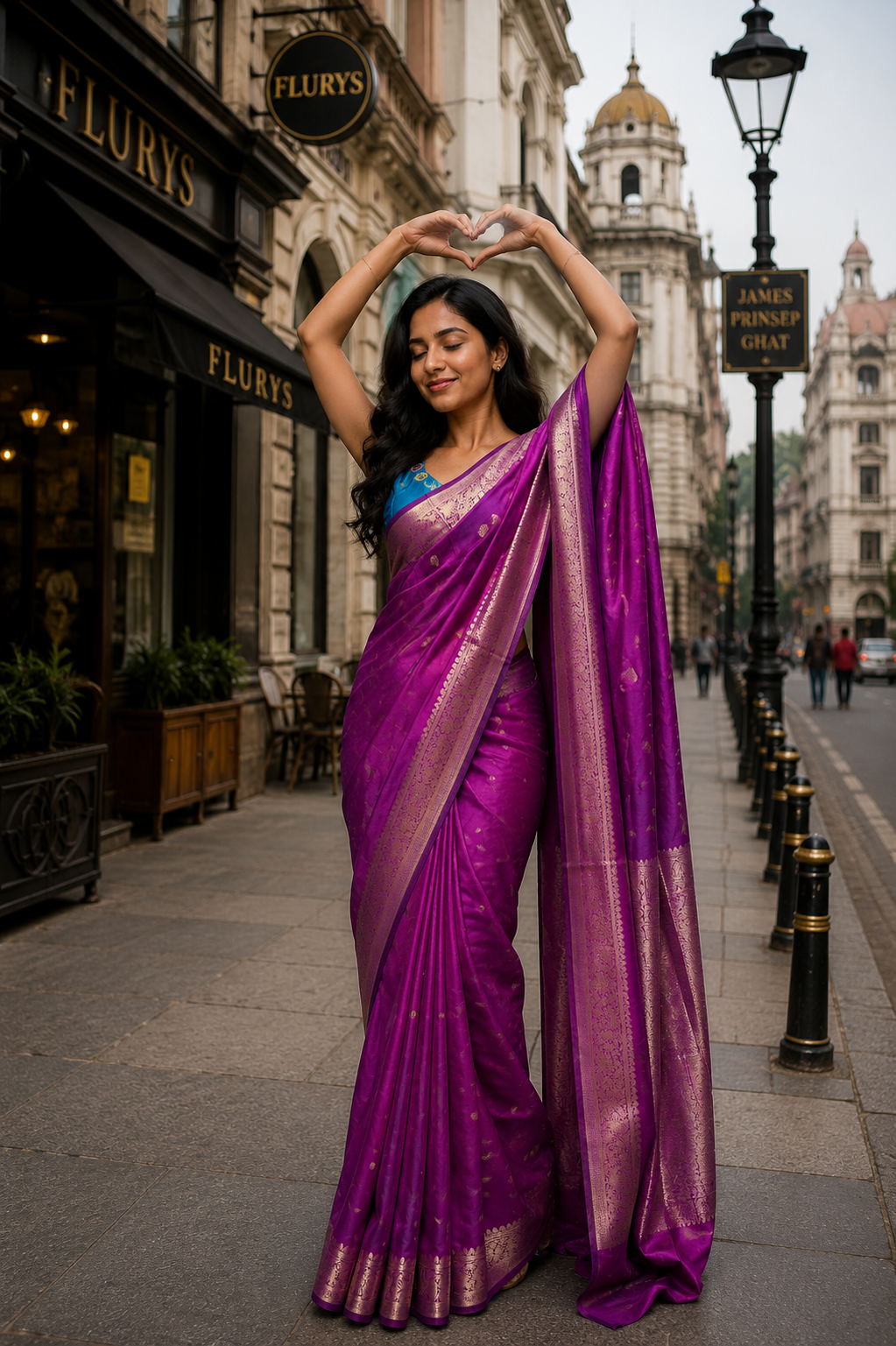 Banarasi Silk