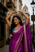 Banarasi Silk