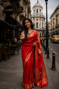Banarasi Silk