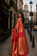 Banarasi Jacquard