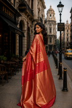 Banarasi Jacquard