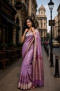 Warm Banarasi