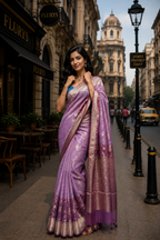 Warm Banarasi