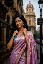 Warm Banarasi