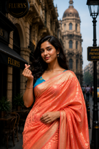 Warm Banarasi