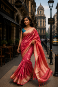 Warm Banarasi