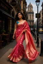 Warm Banarasi