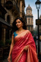 Warm Banarasi