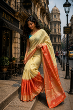 Warm Banarasi