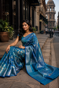 Banarasi Silk