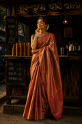 Banarasi Jacquard