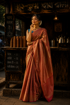 Banarasi Jacquard