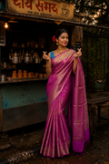Banarasi Jacquard