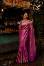 Banarasi Jacquard
