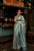 Tissue Zari