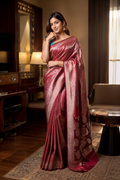 Banarasi Silk