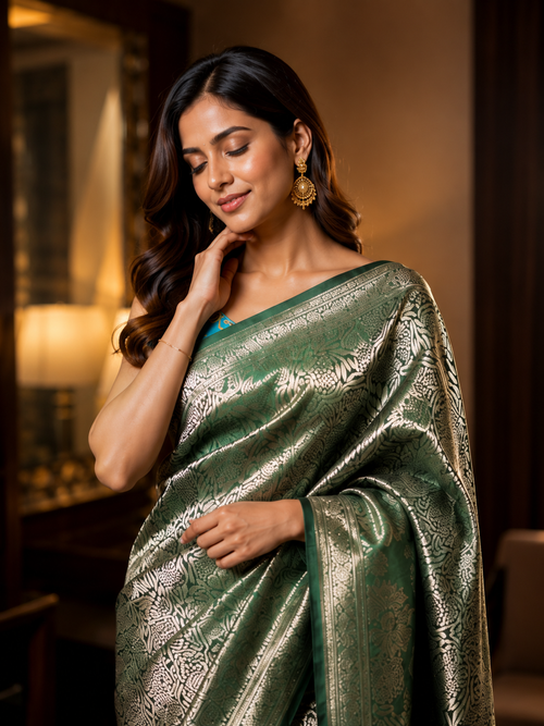 Banarasi Silk
