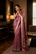 Banarasi Silk